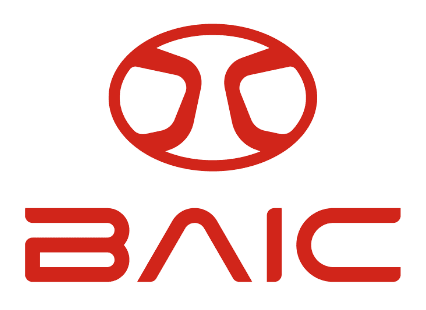 BAIC logo