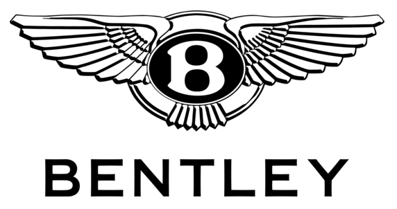 Bentley logo