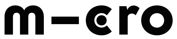 M-CRO logo