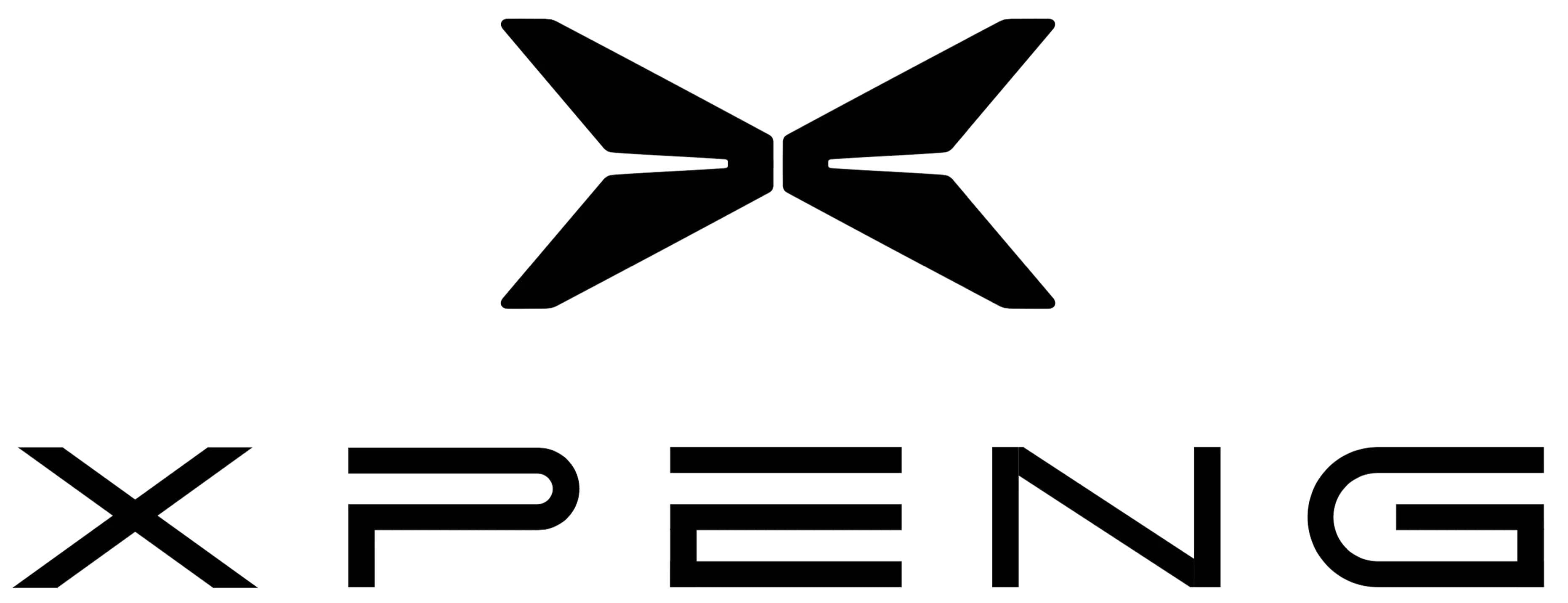 XPENG logo