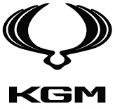 KGM logo