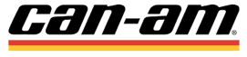 BRP can am logo