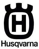 Husqvarna logo
