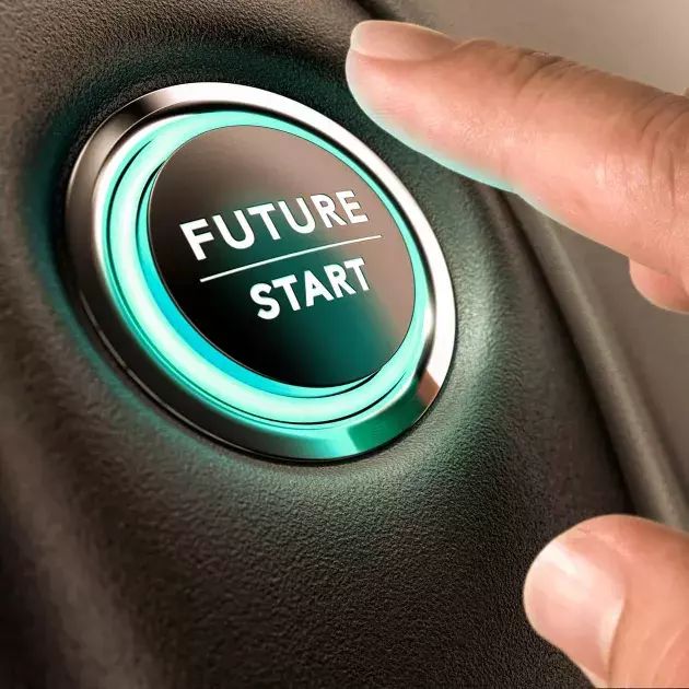 futur automobile