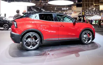 BMS 2025 - photo gallery