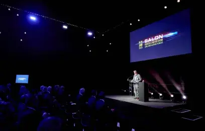 BMS 2025 - photo gallery