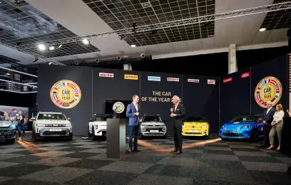 BMS 2025 - photo gallery