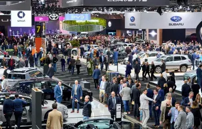 BMS 2025 - photo gallery