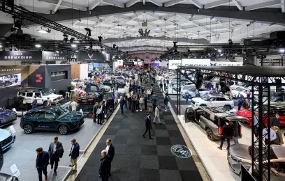 BMS 2025 - photo gallery