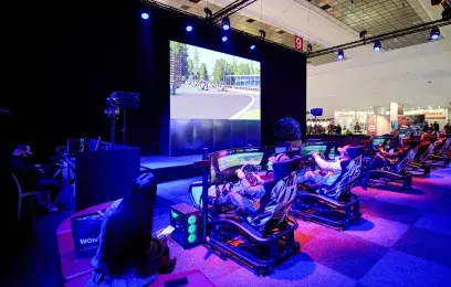 BMS 2025 - photo gallery