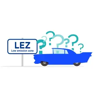 LEZ Brussels Campaign